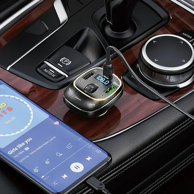 CAR ACCESSORIES