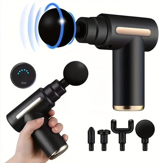 Cordless Massage Gun