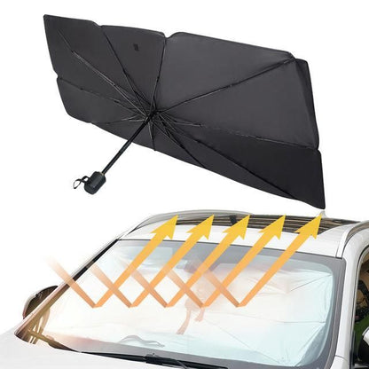 Motor Vehicle Windshield Covers in Vehicle Covers