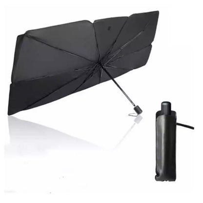 Motor Vehicle Windshield Covers in Vehicle Covers