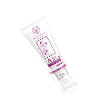 Golden Azar My Night Body Lotion Nourishing Night Cream